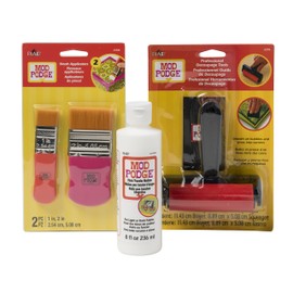 Mod Podge Photo Transfer KIT, 8 oz
