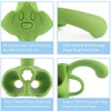 Pencil Grips, Firesara Original Pencil Gripper Puppy Design Posture Correction