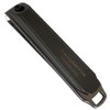 Professional Stainless Steel Toe Nail Clipper Boston with PVC Case