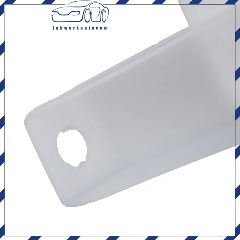 labworkauto Plastic Windshield Washer Fluid Reservoir Tank Fit For 20-23