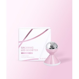 Visual Mini Galvanic LED Booster Face Massager