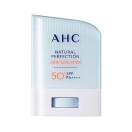 AHC 내추럴 퍼펙션 에어리 선스틱 16g AHC Natural Perfection Airy Sun Stick 16g