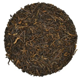 Molienda Sagrada, Té Rojo en Polvo, 200 g, 1 piezas