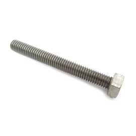 Genuine Honda Chain Adjuster Bolt - 90119-258-000 - Fits Honda CB160 CL160 CL175 CL200 CL350K