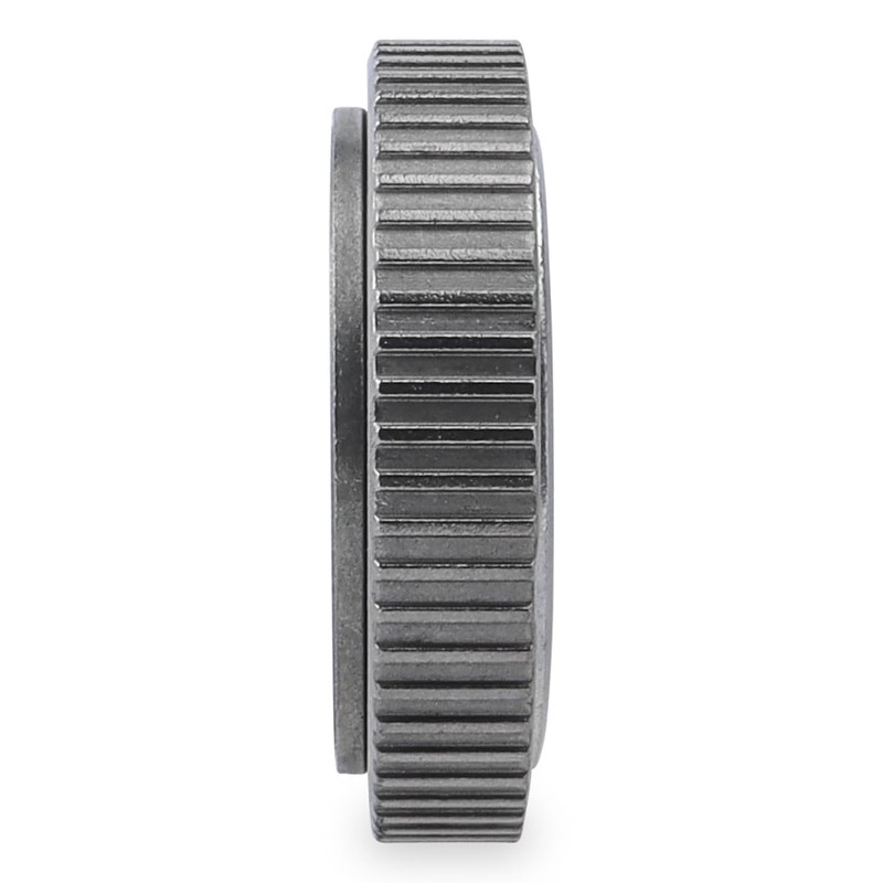 Yakamoz 5/8"-11 Grinder Nut, Quick Release Angle Grinder Flange Nut