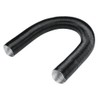 75mm Car Heating Pipe Duct T Piece Warm Air Outlet