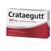 Crataegutt 450 mg Cardiovascular Tablets, 50 pcs. Made in Germany