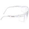 TRUSCO(トラスコ) 一眼型安全メガネ オーバータイプ レンズクリア TSG-309TM
