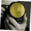 CIYODO 10pcs Sunset Light Film for Photography Photo Correction Lighting