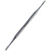 IMKRC Ingrown Toenail Tool Blacks File - Double Ended Stainless