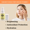 Leaf Aura Eye Cream, Under Eye Cream For Dark Circles,