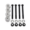 IBESTWOLF Suspension Lift Differential Diff Drop Kit 831400 for 2011-2019