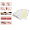 60pcs Wax Strip Gentle Fast Hair Removal Painless Remover Strips