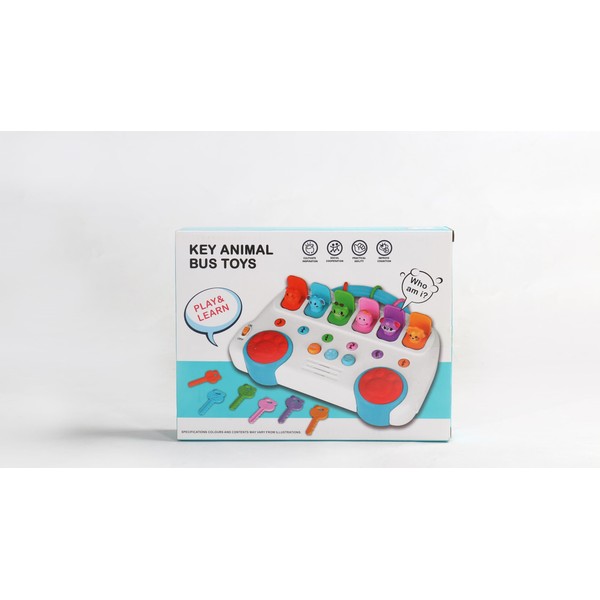 Toys for 1 Year old Boys Girls, Montessori Baby Toys