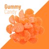 Orange Slices Gummy Candy, in Resealable Bag No Preservatives (3