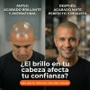 Zero Shine Spf Elimina El Brillo Y Protege Tu Cabeza