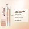 Sace Lady Lápiz Doble De Contorno E Iluminador Crema 3.2g