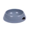 Food Drinking Bowl 200 ml Grey