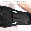 Back Support Belt for Men Women, Back Brace for Lower