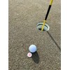 Clean Your Own Balls Magnetic Golf Towel-USA