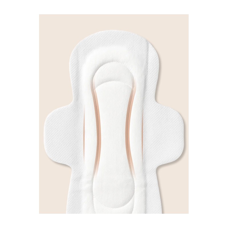 I'mO Organic Sanitary Napkin Small 5 Pack / 아임오 유기농