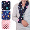 Solace Bracing Children's Padded Sling (3 Fun Designs) - British