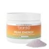 BrainMD - Peak Energy Powder - Fast-Acting, Sustained Focus and