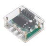 Amplifier Audio Board Digital Dual Channel Stereo Amplifier Sound Preamplifier