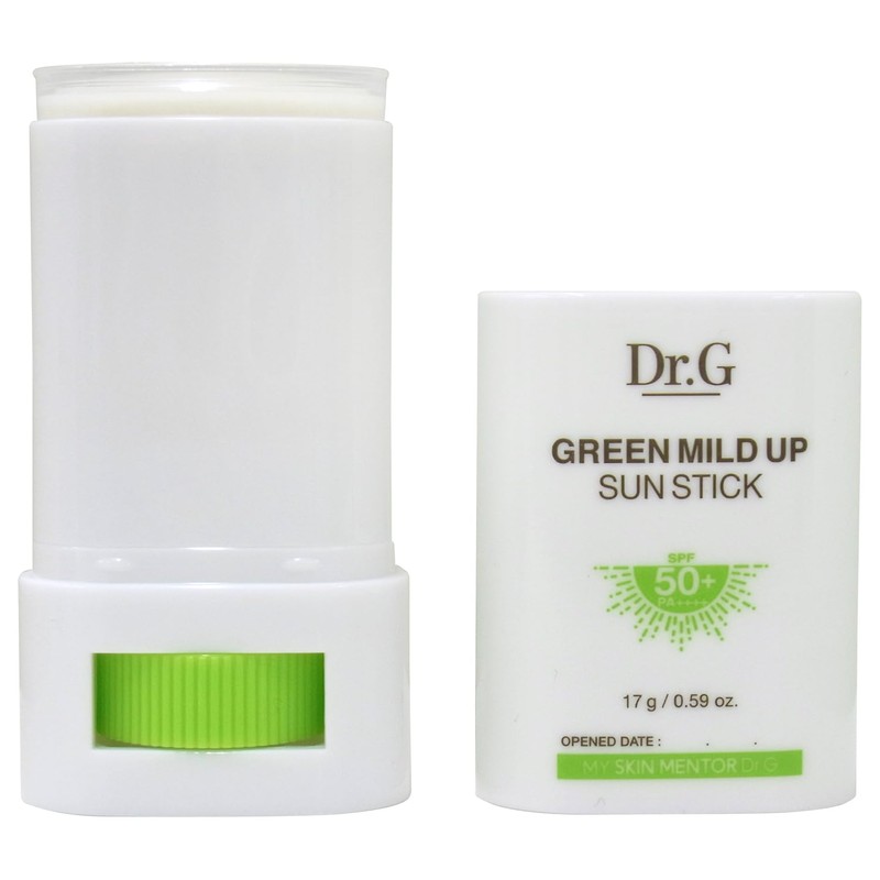 Dr. G. Green Mild Sunstick 0.6 oz (17 g)