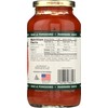 San Merican Tomato, Sauce Marinara, 23.5 Ounce