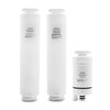 Templeton Reverse Osmosis Tabletop Water Dispenser Replacement CF Filter 3,