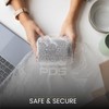 PDS 1 Roll 300mm x 5m Large Bubble Wrap Roll