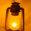Prop and Scenery Lights Lantern Flame Warm Light Led Bulb