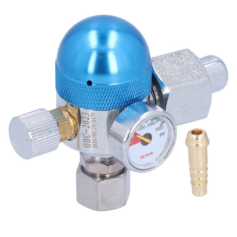 Welding Gas Gauge Welder Oxygen Meter Regulator Accessory Replacement Part