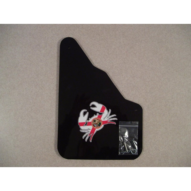 Watersportsfun,,, Paddle Boat Rudder Kit, Pedal Boat 2, 3, or