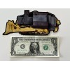 Killdozer Bumper Sticker Marvin Heemeyer Granby CO Tread Komatsu D355A