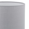 Relaxdays Bedside Lamp Touch Dimmable Modern Touch Lamp with 3