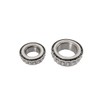 SOFEDY Heavy Duty Trailer Idler Hub Kit 8 Lug 6.5