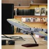 24-Hours 18” 1:130 Airplane Model Saudi Arabia Boeing 747 Model