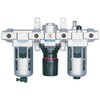 Filter Regulator Lubricator Combination