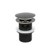 Freestanding Bathtub Drain Pop-up Stopper, Suitable for Most Bathtubs, Compatible