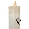 BestNest Miracle Tube 48" Vented Seedling Protectors – Pack of