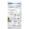 Foligain Suplemento Estimulante Para el recrecimiento del cabello 120 Tabletas