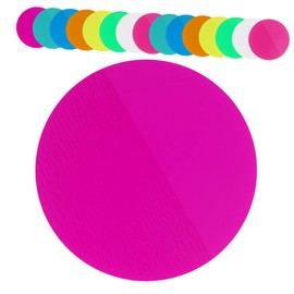 DOITOOL 16pcs Sticky Index Tabs Reusable Page Markers for Notetaking Professional Highlight Stickers and Easy to Carry for Home Office and School Use