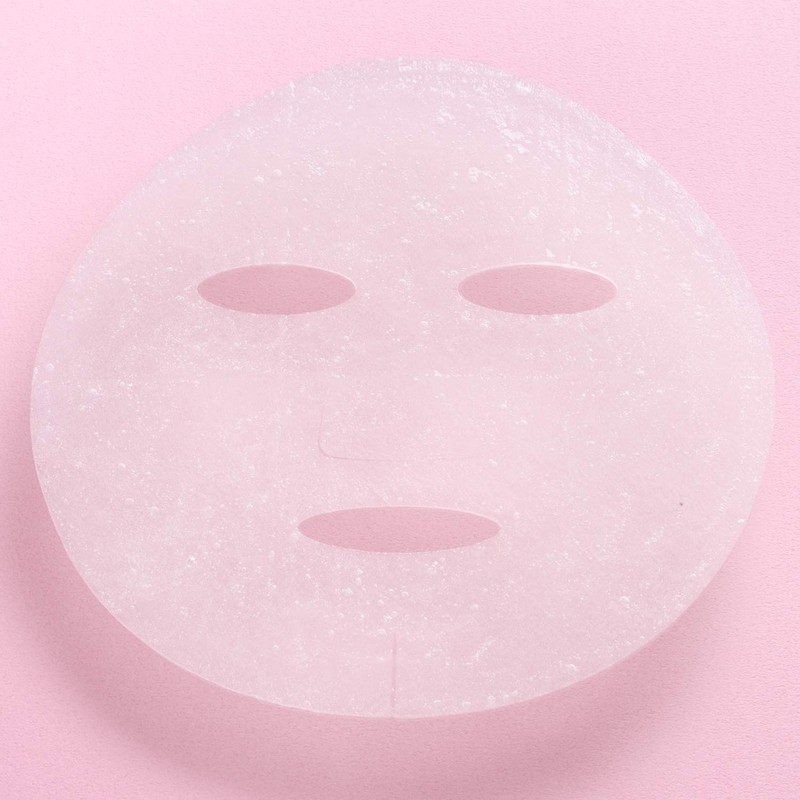 Kose Clear Turn Baby Precious Super Thick Moisturizing Mask Teishigekisei