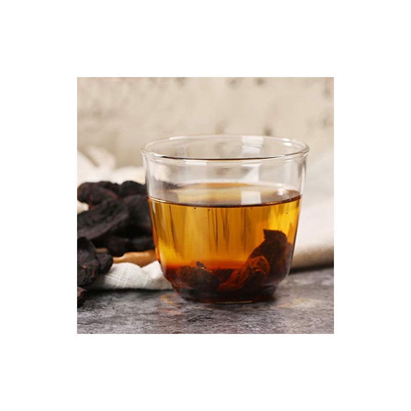 Rhizoma Polygonati Chinese Medicinal Materials Huang Jing 黄精 250g/8.8oz 制黄精