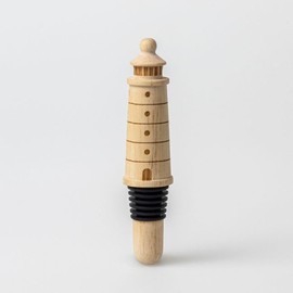 Räder Lighthouse Bottle Stopper