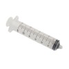 60ml Oral Syringes 5 Pack Luer Lock Tip Syringes Without