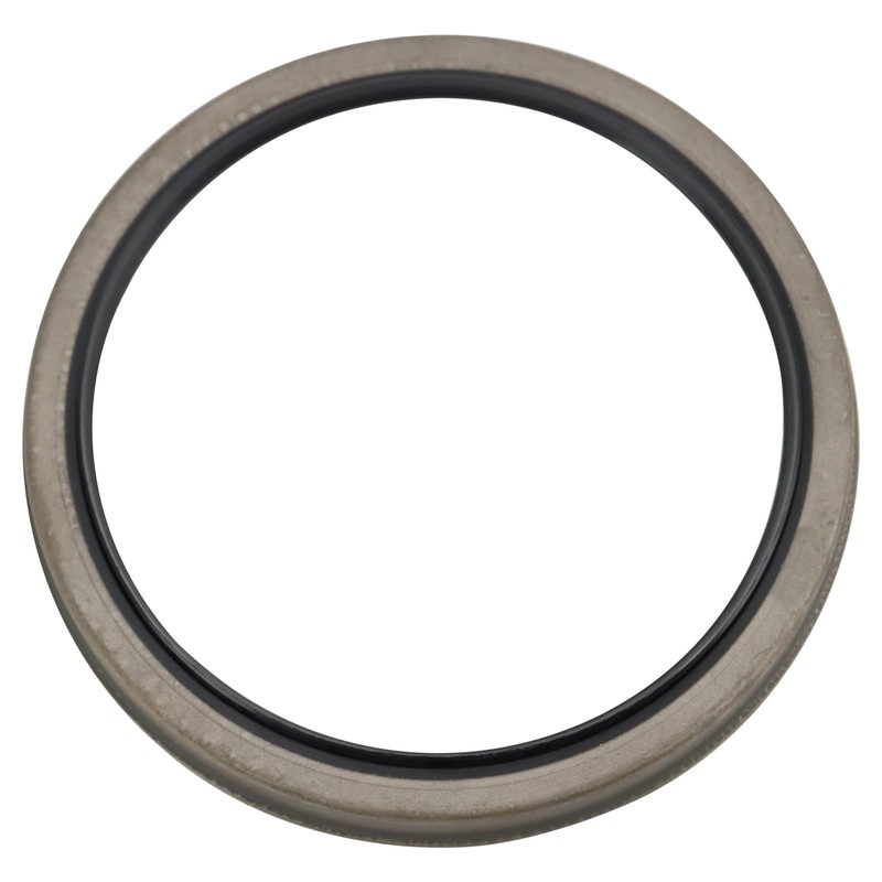 TRQ Front Wheel Bearing & Seal Kit Compatible with 1996-2002