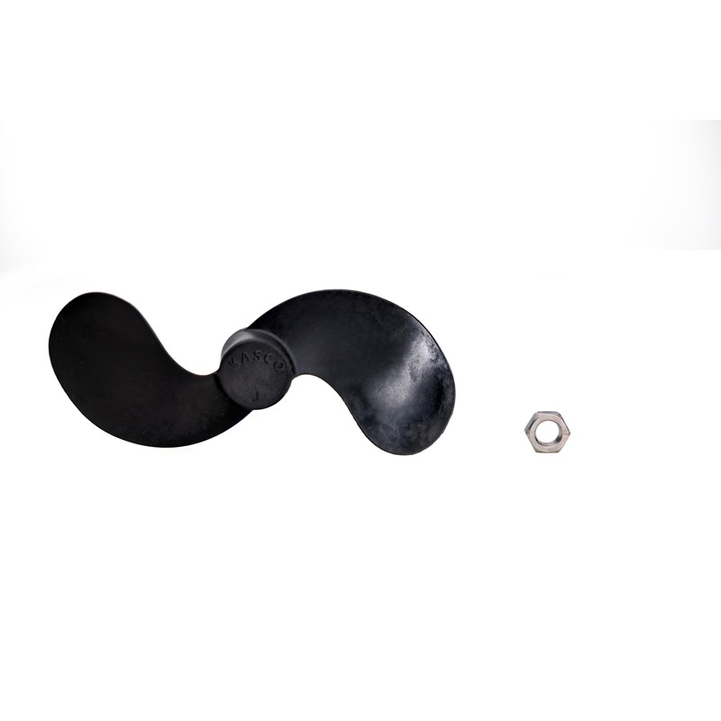 Kasco Propeller for 3/4HP Lake & Pond De-icer – Replacement